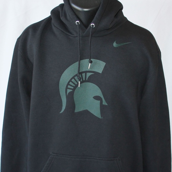 nike spartans hoodie